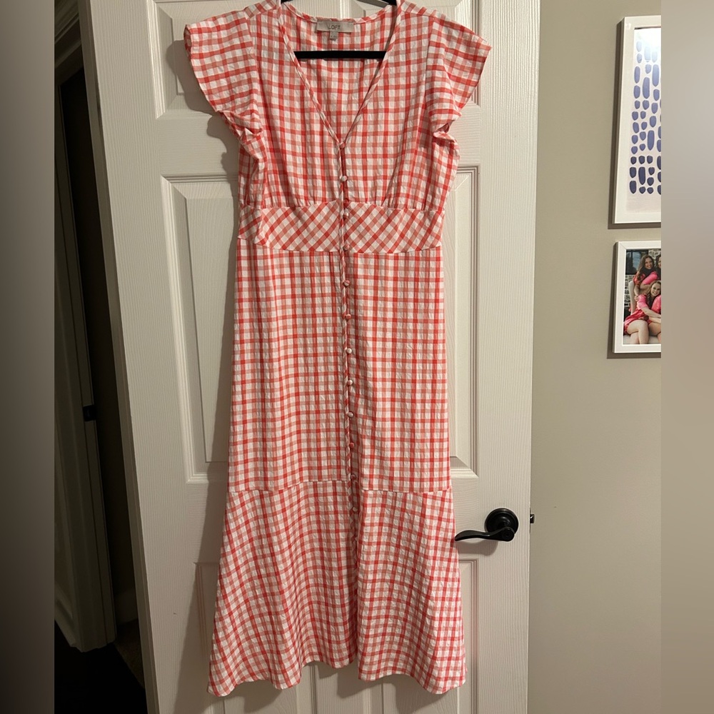 LOFT Dress